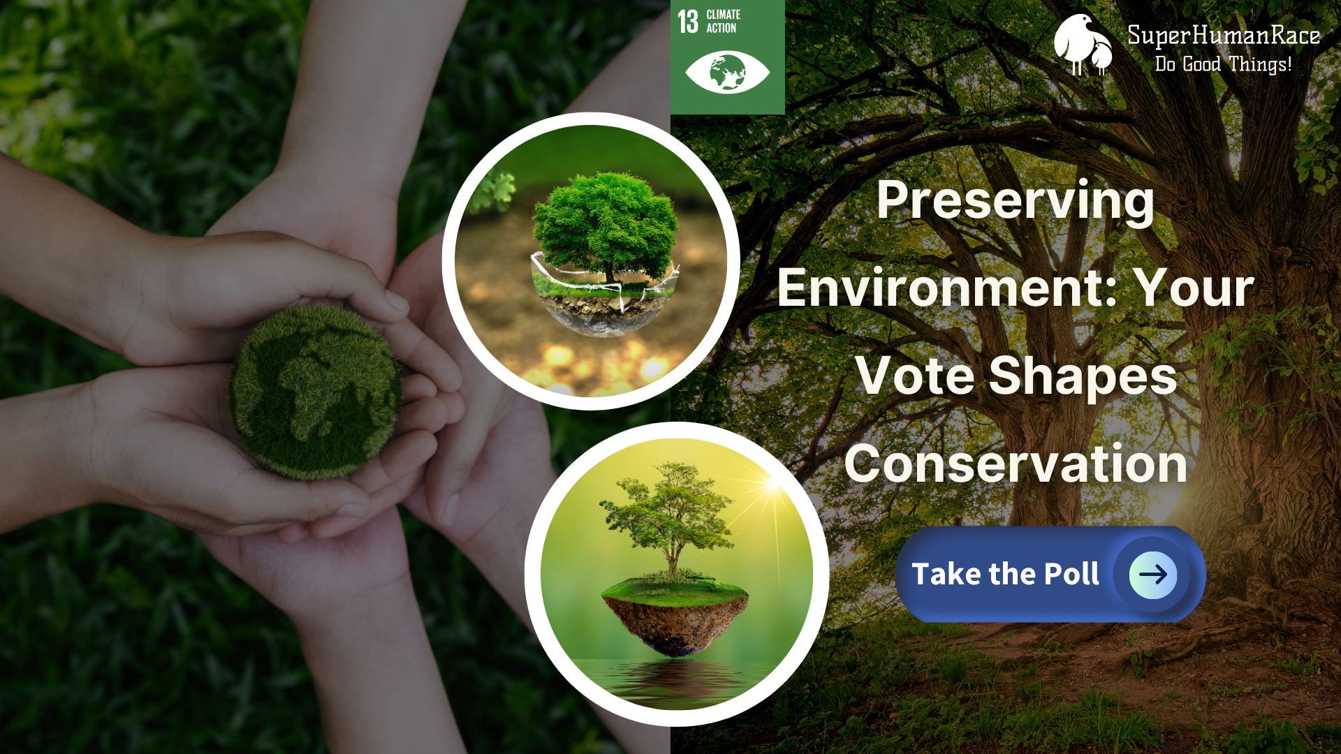 Preserving Environment